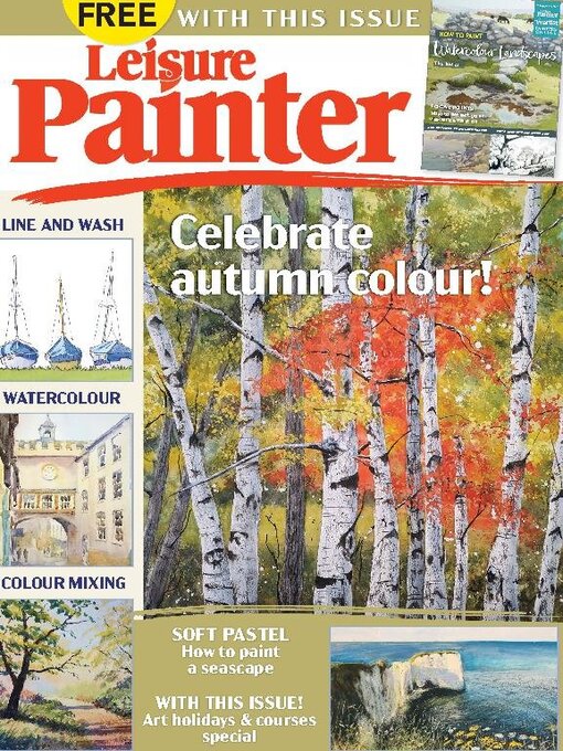 Title details for Leisure Painter by Warners Group Publications Plc - Available